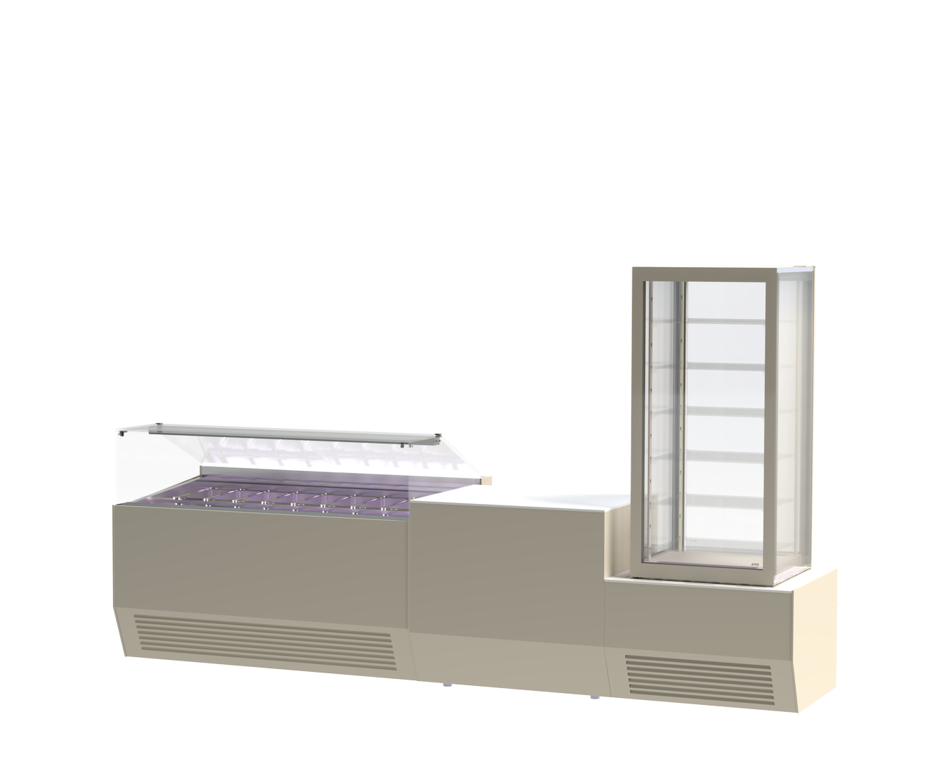 Forniture_21 Grazie a PRIMA FURNITURE, sei ora libero di progettare il tuo banco interamente firmato PRIMA